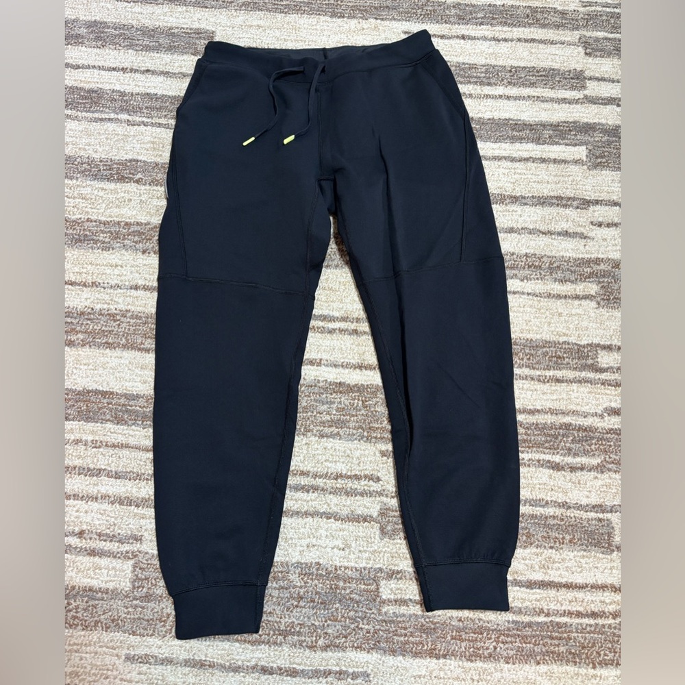 Title Nine Black Active Pants